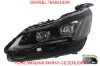 Sol Far Full Led 3008 P84 Yeni Kasa Peugeot 1675812480 resmi
