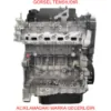 Motor Komple Boxer 2.2 Dw12rue Euro 6 Peugeot 1675873680 resmi