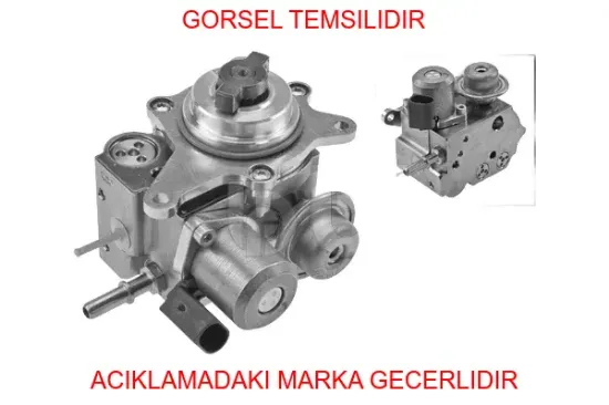 Benzin Pompasi  207-208-308-3008-508-5008-rcz  Ep6cdt 1920.LL/ 9819938480 resmi