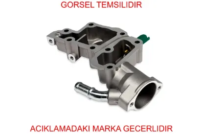 Çıkış muhafaza peugeot  1675942780 resmi