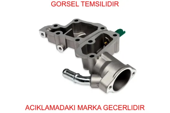 Çıkış muhafaza peugeot  1675942780 resmi
