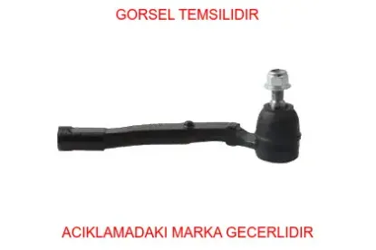 Rotil kiti peugeot  1675958280 resmi