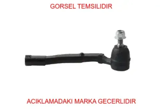 Rotil kiti peugeot  1675958280 resmi