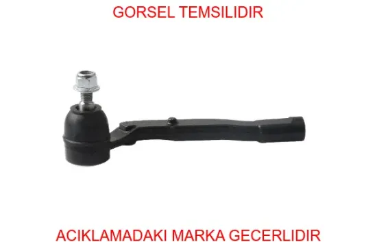 Rotil kiti peugeot  1675958380 resmi