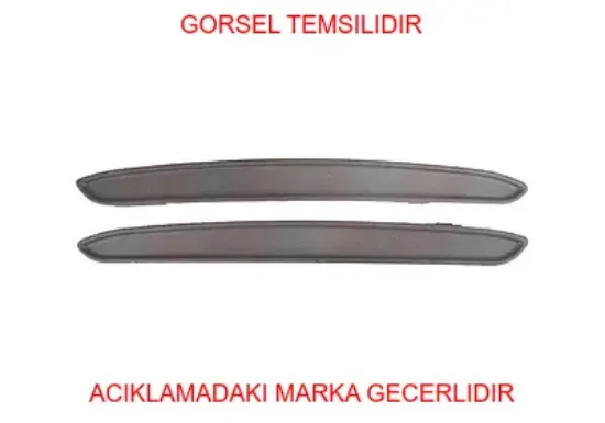 Çıta peugeot  16776107XT resmi