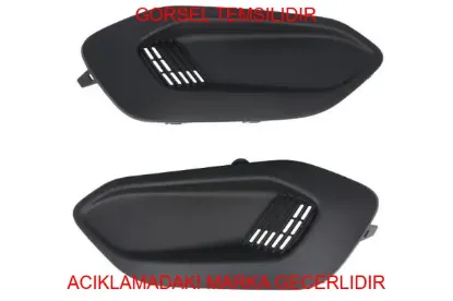 Kapak peugeot  16776108XT resmi