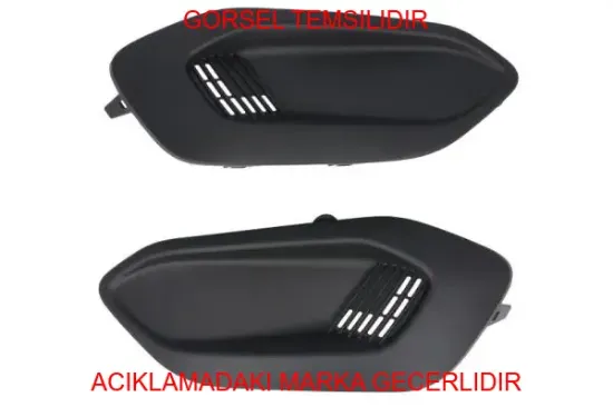 Kapak peugeot  16776108XT resmi