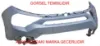 Ön sac tampon peugeot  167761091T resmi