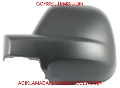Sol Dikiz Ayna Kapaği Partner Berlingo (b9) 19> 1679995280 resmi
