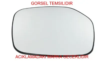 Dikiz aynası peugeot  1679995680 resmi