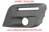 Sis far çercevesi     partner tepe peugeot  16800256XT resmi