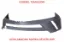 Tmp ark üst peugeot  168044771T resmi