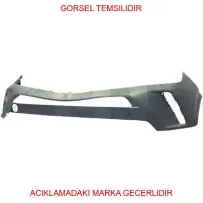 Tmp ark üst peugeot  168044881T resmi