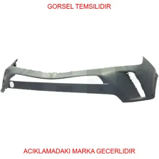 Tmp ark üst peugeot  168044881T resmi