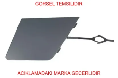 Ulaşma kapağı peugeot  168044931T resmi