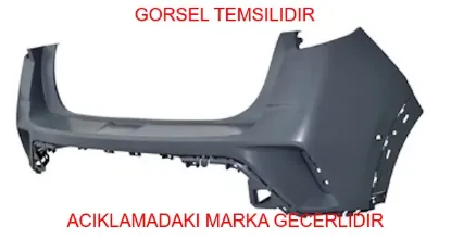 Tmp ön üst peugeot  168044951T resmi