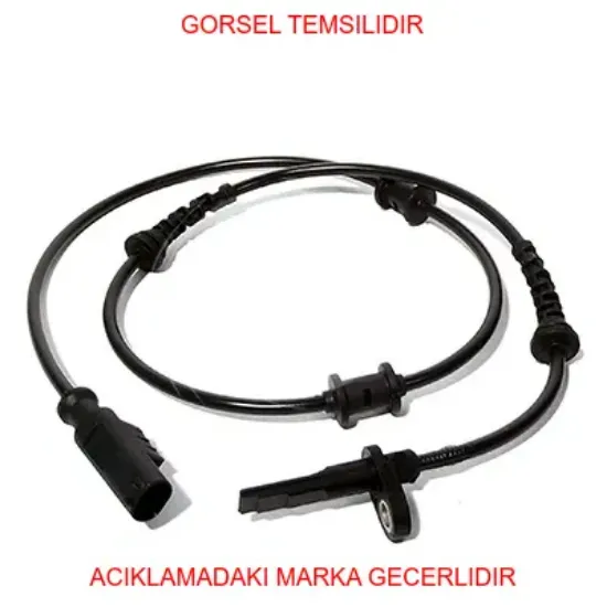 Abs Stm Kaptörü Peugeot  4545.H1   PEUGEOT, CITROEN, FIAT 1680791980 resmi