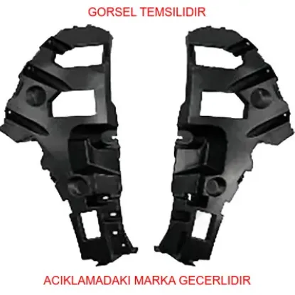 Takviyeler seti peugeot  1680965780 resmi