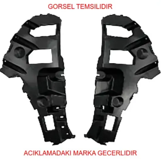 Takviyeler seti peugeot  1680965780 resmi