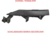 Ön tampon kenar kapak  / 308 (p5) peugeot  168179311T resmi
