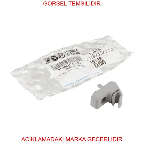 Güneşlik Bağlanti Ayaği     Bipper-nemo-fiorino 1613447380 resmi