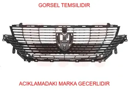 Izgara peugeot  16819718VD resmi