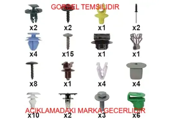 Ön tampon ba.el peugeot  1682546280 resmi