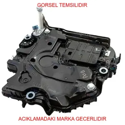 Üre deposu peugeot  1682619280 resmi