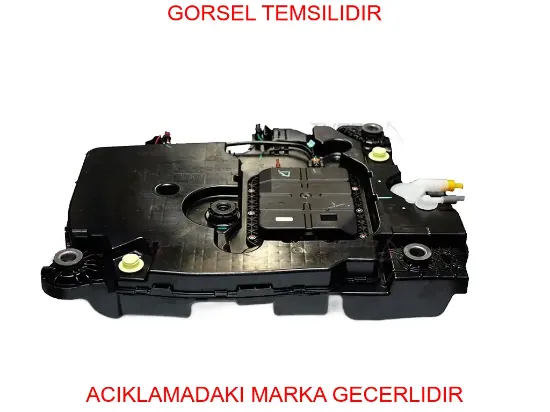 Üre deposu peugeot  1682619380 resmi
