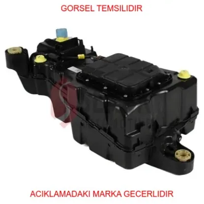 Adblue deposu partner tepe peugeot  1682619880 resmi