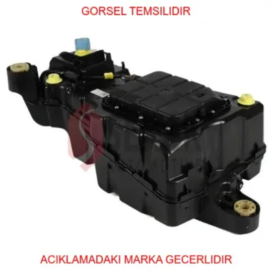 Adblue deposu partner tepe peugeot  1682619880 resmi