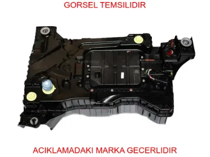 Adblue katkı depo c4 pc2 peugeot  1682619980 resmi
