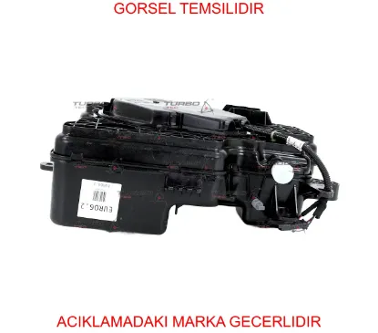 Adblue deposu   308 t9 peugeot 1682620080 resmi
