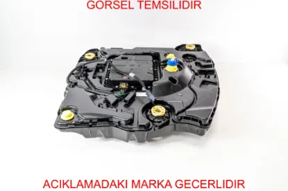 Üre deposu peugeot  1682620380 resmi