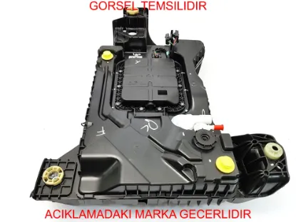 Adblue deposu 3008 p84 5008 p87 peugeot  1682620780 resmi