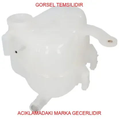 Radyator Su Tanki Z13dtj-z13dth Peugeot 1682640880 resmi