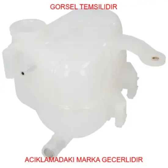 Radyator Su Tanki Z13dtj-z13dth Peugeot 1682640880 resmi