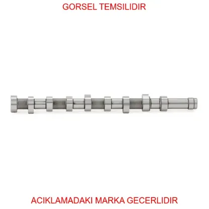 Eksantrik mili euro 5 dw5 crossland b16dt av6q6250ba resmi