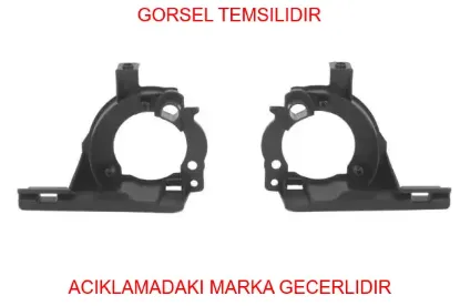 Lamba çıtası peugeot  1682869480 resmi