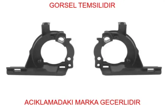 Lamba çıtası peugeot  1682869480 resmi
