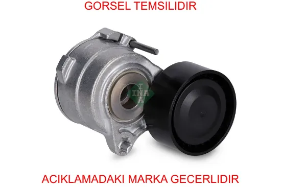 Dinamik Gergi Peugeot 1683121680 resmi