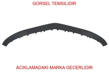 Tmp ark üst peugeot  168403481T resmi