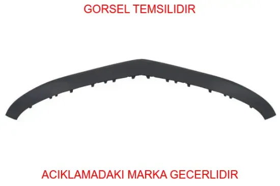 Tmp ark üst peugeot  168403481T resmi