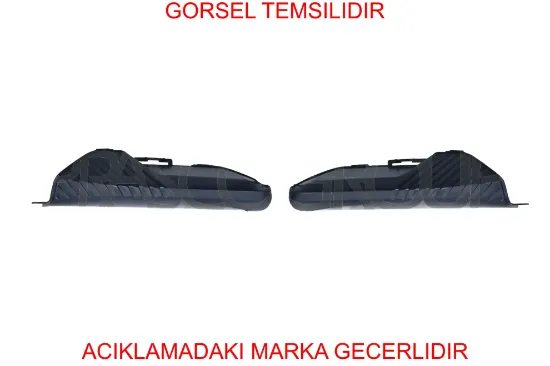 Kapak peugeot  168442291T resmi