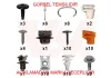 Ön tampon ba.el peugeot  1684528480 resmi
