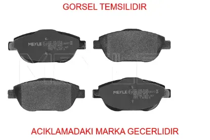 Ön Fren Balatas 2008 (p24e) 208 (p21)2 83 Çap 26 Kalinlik 1696258980 resmi