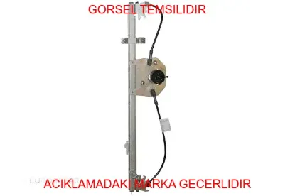 Cam krikosu peugeot 1440925080/ 46862303 resmi