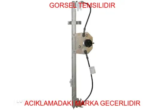 Cam krikosu peugeot 1440925080/ 46862303 resmi