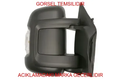 Diş Dik Aynasi Peugeot 1685327180 resmi