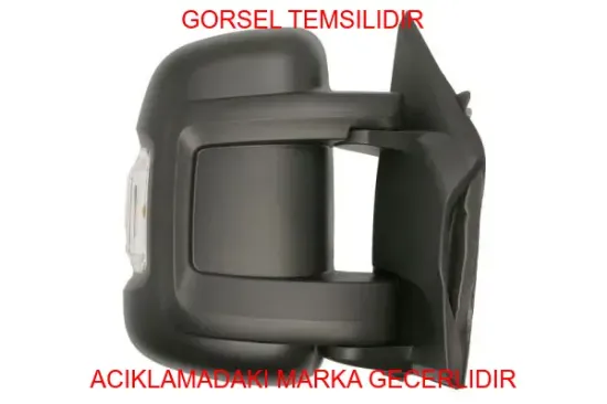 Diş Dik Aynasi Peugeot 1685327180 resmi